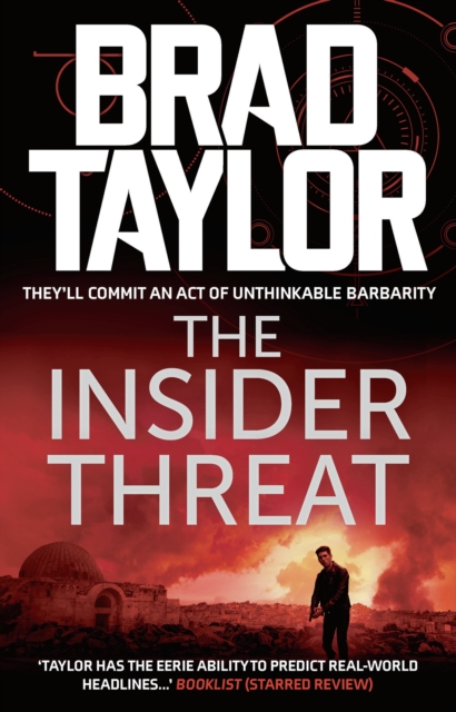 Insider Threat