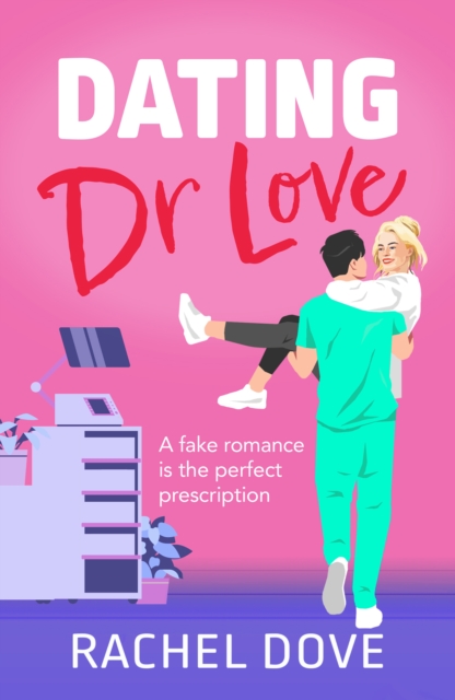 Dating Dr Love
