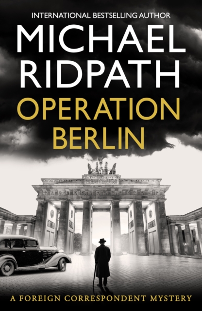 Operation Berlin