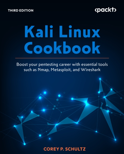 Kali Linux Cookbook