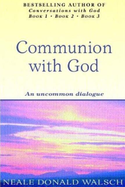 Communion With God