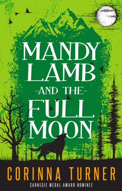 Mandy Lamb and the Full Moon