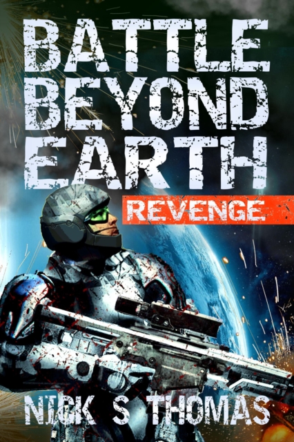 Battle Beyond Earth: Revenge