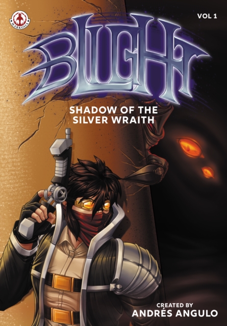 Blight (volume 1)