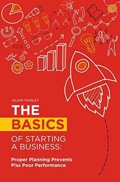 Basics of Starting a Business
