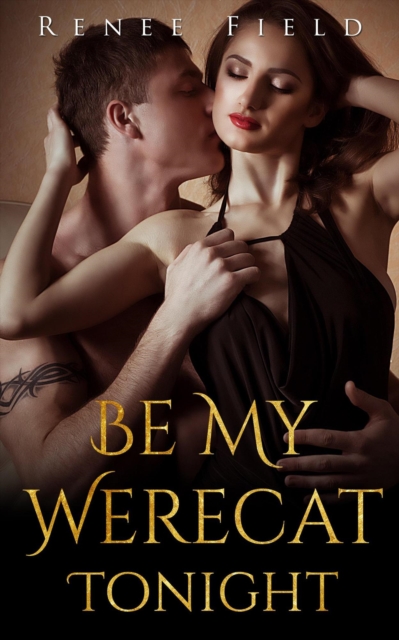 Be My Werecat Tonight