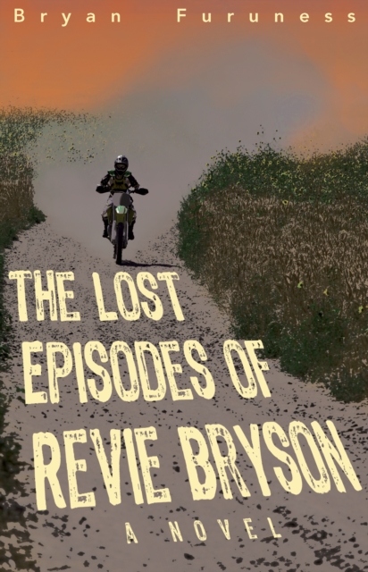 Lost Episodes of Revie Bryson