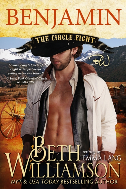 Circle Eight: Benjamin