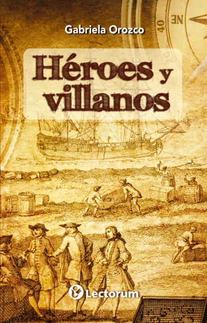 Heroes y Villanos