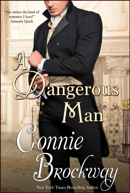 Dangerous Man
