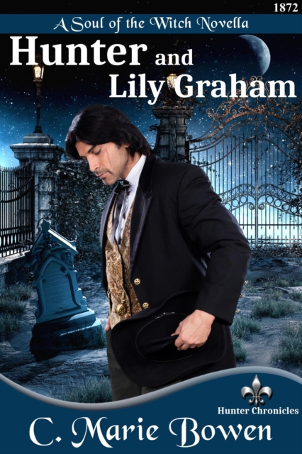 Hunter and Lily Graham