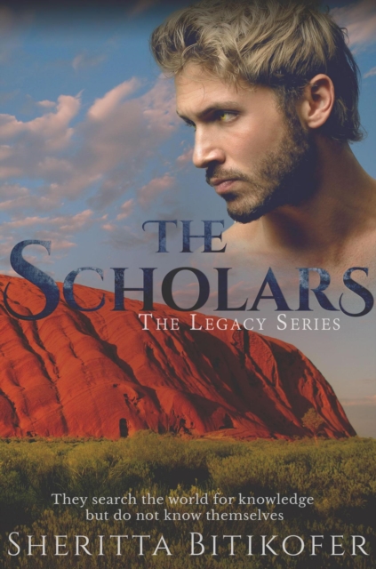 Scholars (A Legacy Novella)