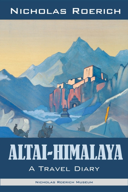 Altai-Himalaya
