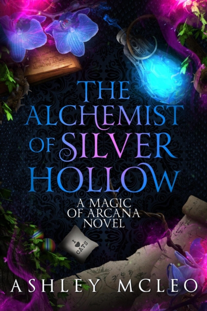 Alchemist of Silver Hollow