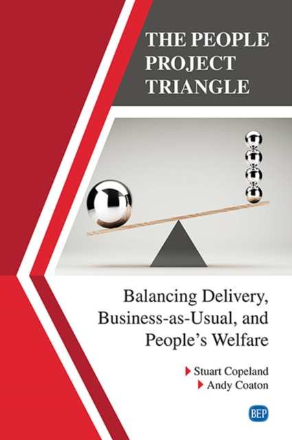 People Project Triangle