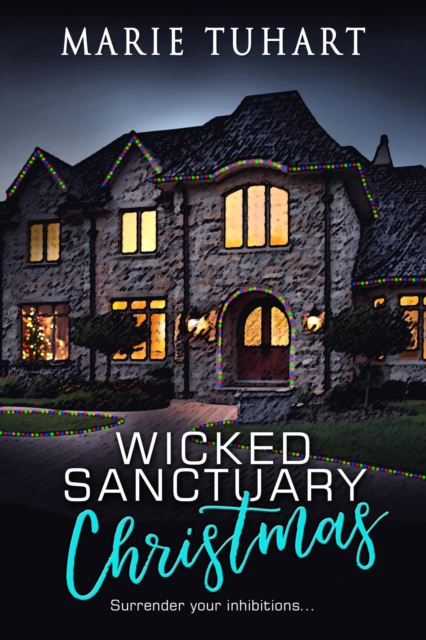 Wicked Sanctuary Christmas