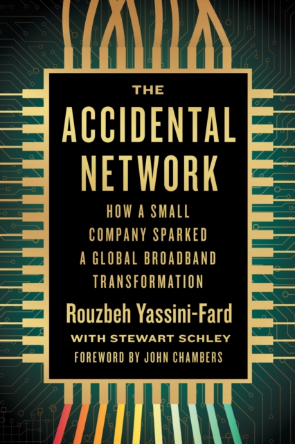 Accidental Network