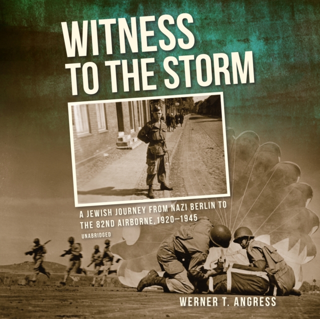 Witness to the Storm