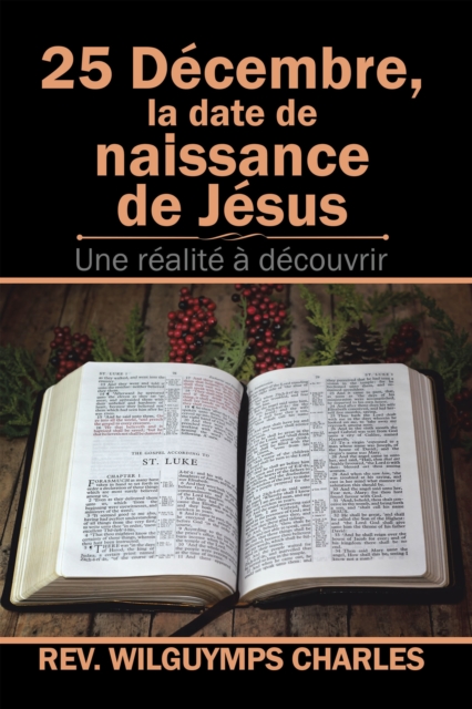 25 Decembre, La Date De Naissance De Jesus