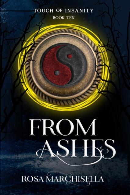 From Ashes