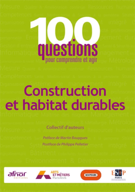 Construction et habitat durables