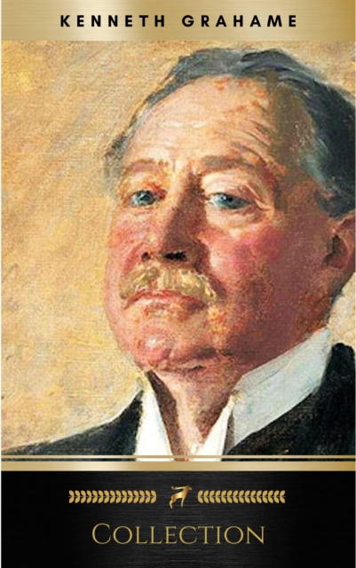 Kenneth Grahame, Collection