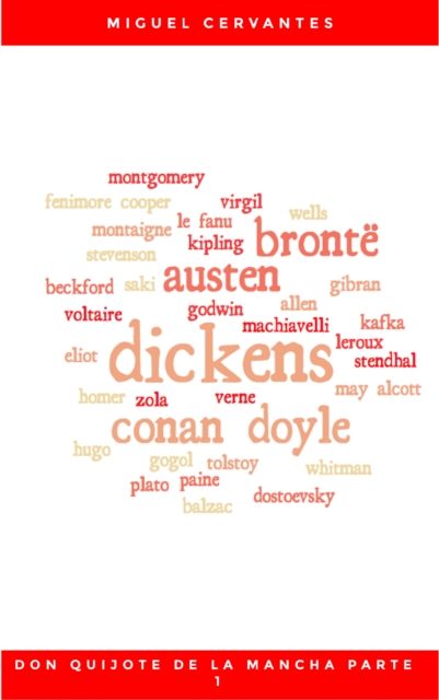 El Ingenioso Hidalgo Don Quijote de La Mancha