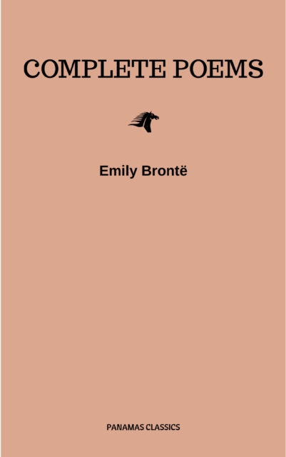 Bronte Sisters: Complete Poems