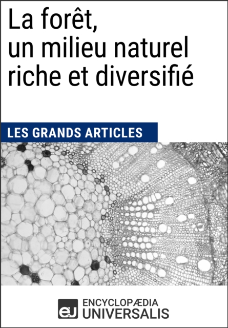 La foret, un milieu naturel riche et diversifie