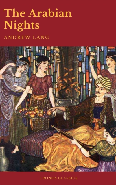 Arabian Nights (Active TOC)(Cronos Classics)
