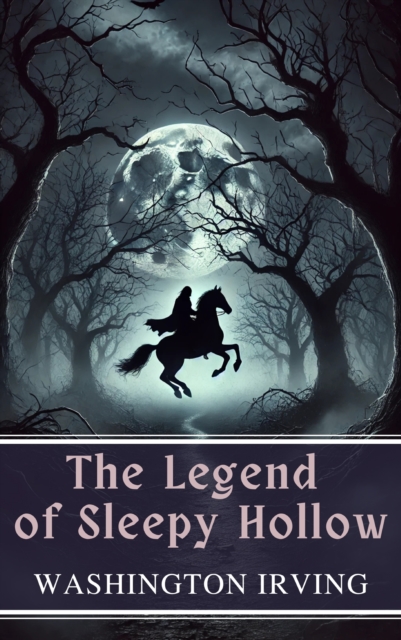 Legend of Sleepy Hollow