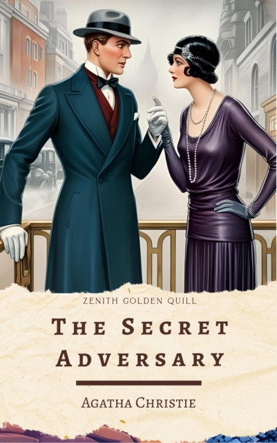 Secret Adversary