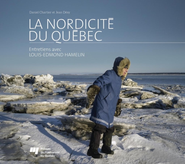 La nordicité du Québec