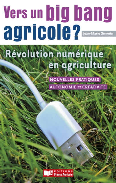 Vers un big bang agricole?