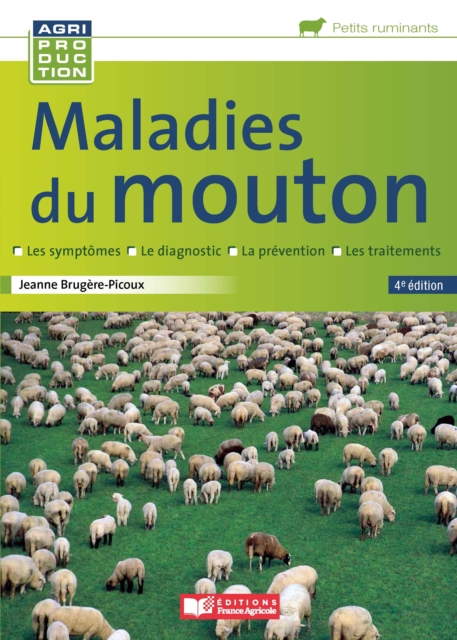 Maladies du mouton - 4e édition