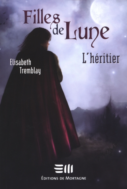 Filles de Lune Tome 5