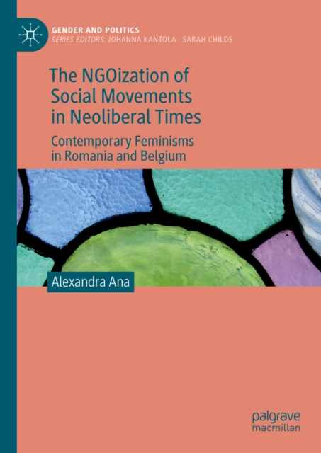 NGOization of Social Movements in Neoliberal Times