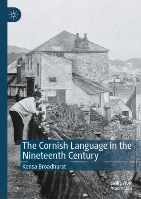 Cornish Language in the Nineteenth Century