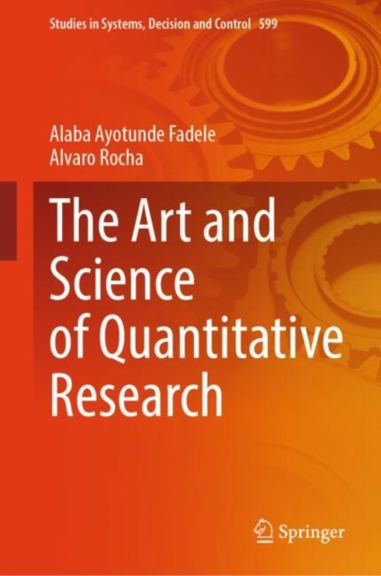 Art and Science of Quantitative Research