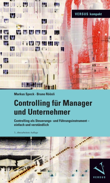 Controlling fur Manager und Unternehmer