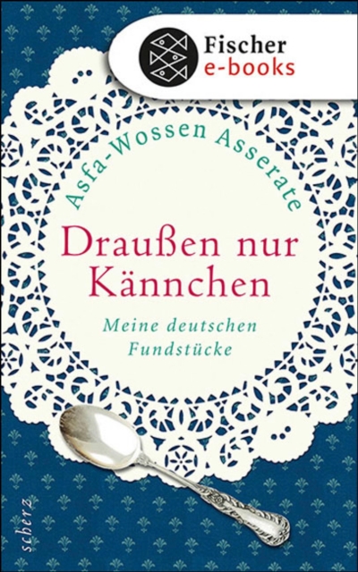 Draußen nur Kännchen