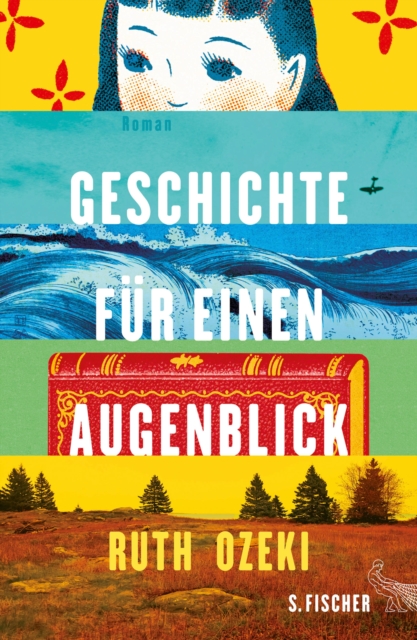 Geschichte für einen Augenblick