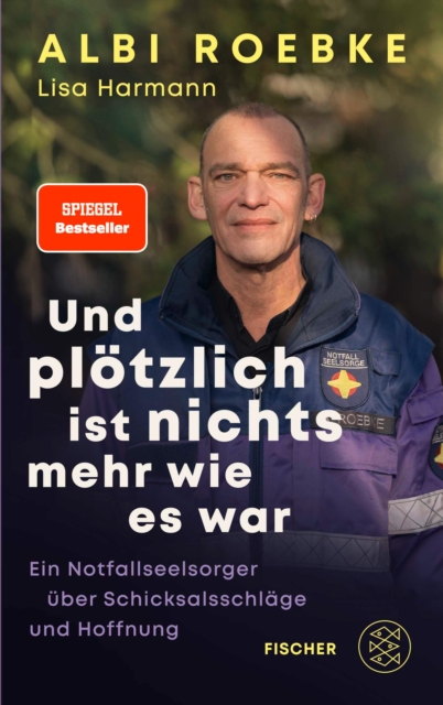 Und plotzlich ist nichts mehr, wie es war