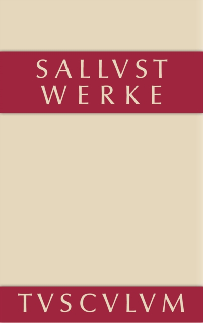 Werke und Schriften