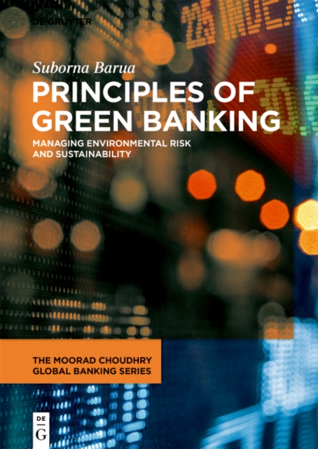 Principles of Green Banking