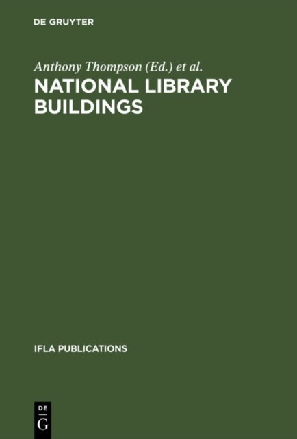 National library buildings