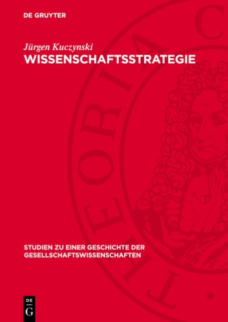 Wissenschaftsstrategie