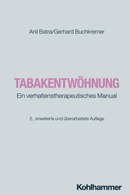 Tabakentwohnung