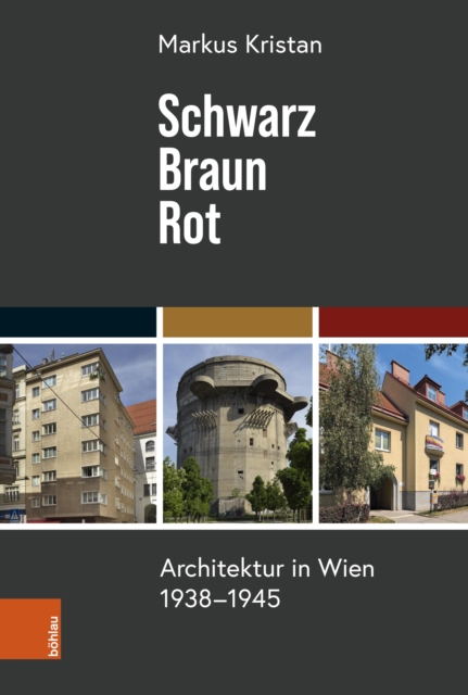 Schwarz – Braun – Rot