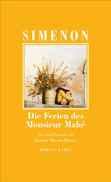 Die Ferien des Monsieur Mahé